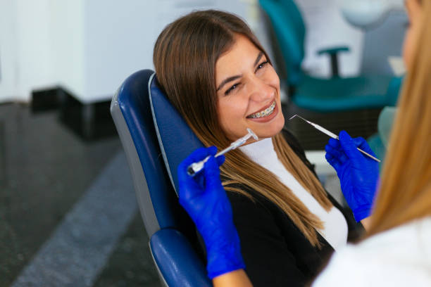 Best Veneers and Lumineers  in Otis Orchards East Farms, WA