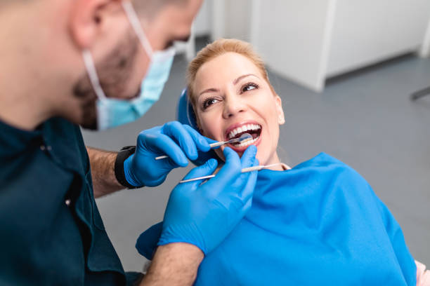 Emergency Dental Services in Otis Orchards East Farms, WA