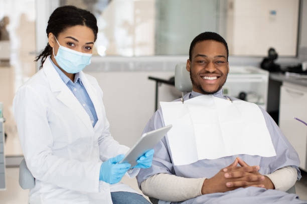 Professional Holistic Dental Care Services in Otis Orchards East Farms, WA