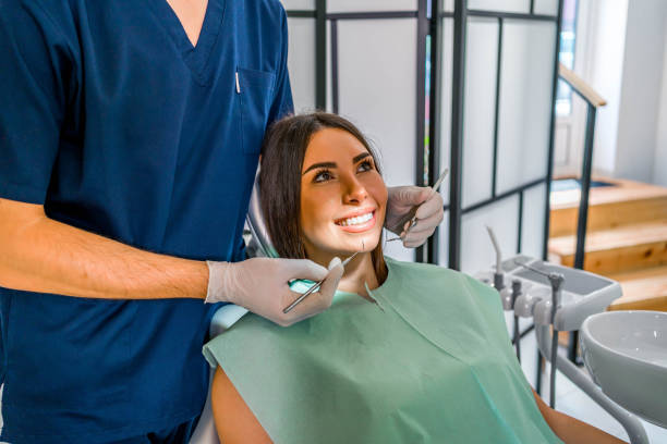 Oral Surgery in Otis Orchards East Farms, WA