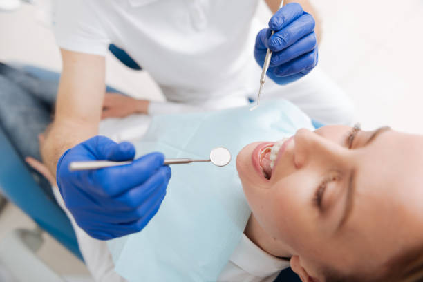 Best Teeth Whitening  in Otis Orchards East Farms, WA