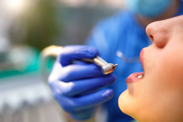 Laser Dentistry in Otis Orchards East Farms, WA